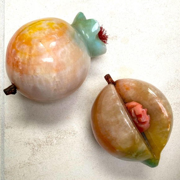 Other - Stone fruit